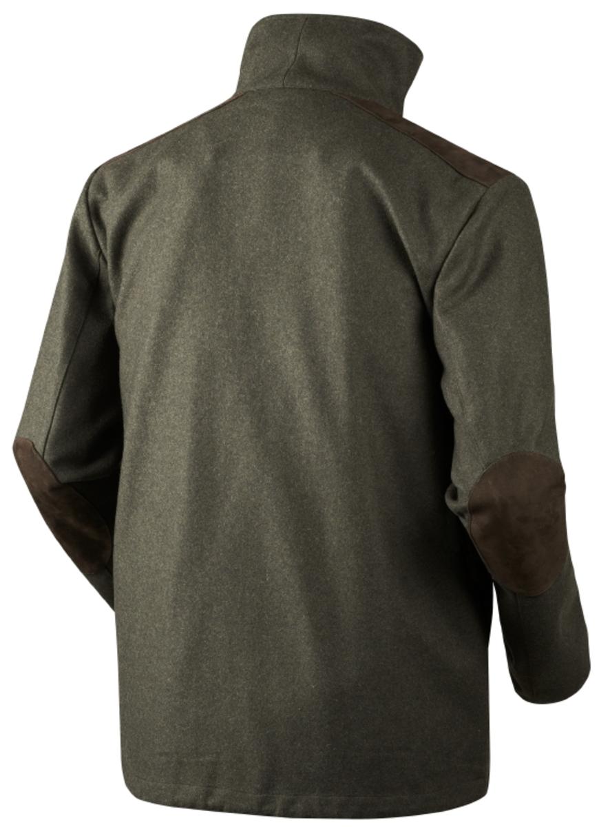 Harkila Metso jacket Hunting green