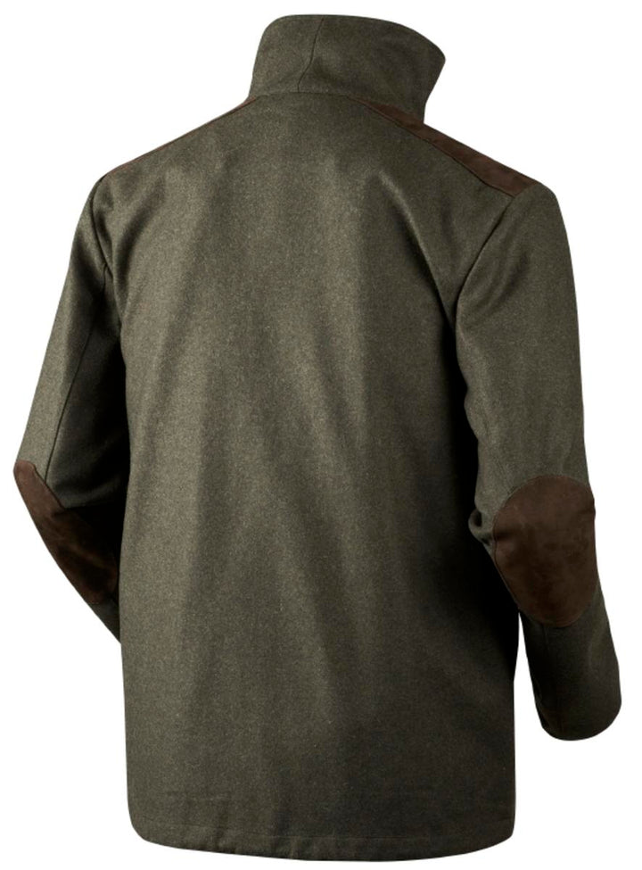 Harkila Metso jacket Hunting green