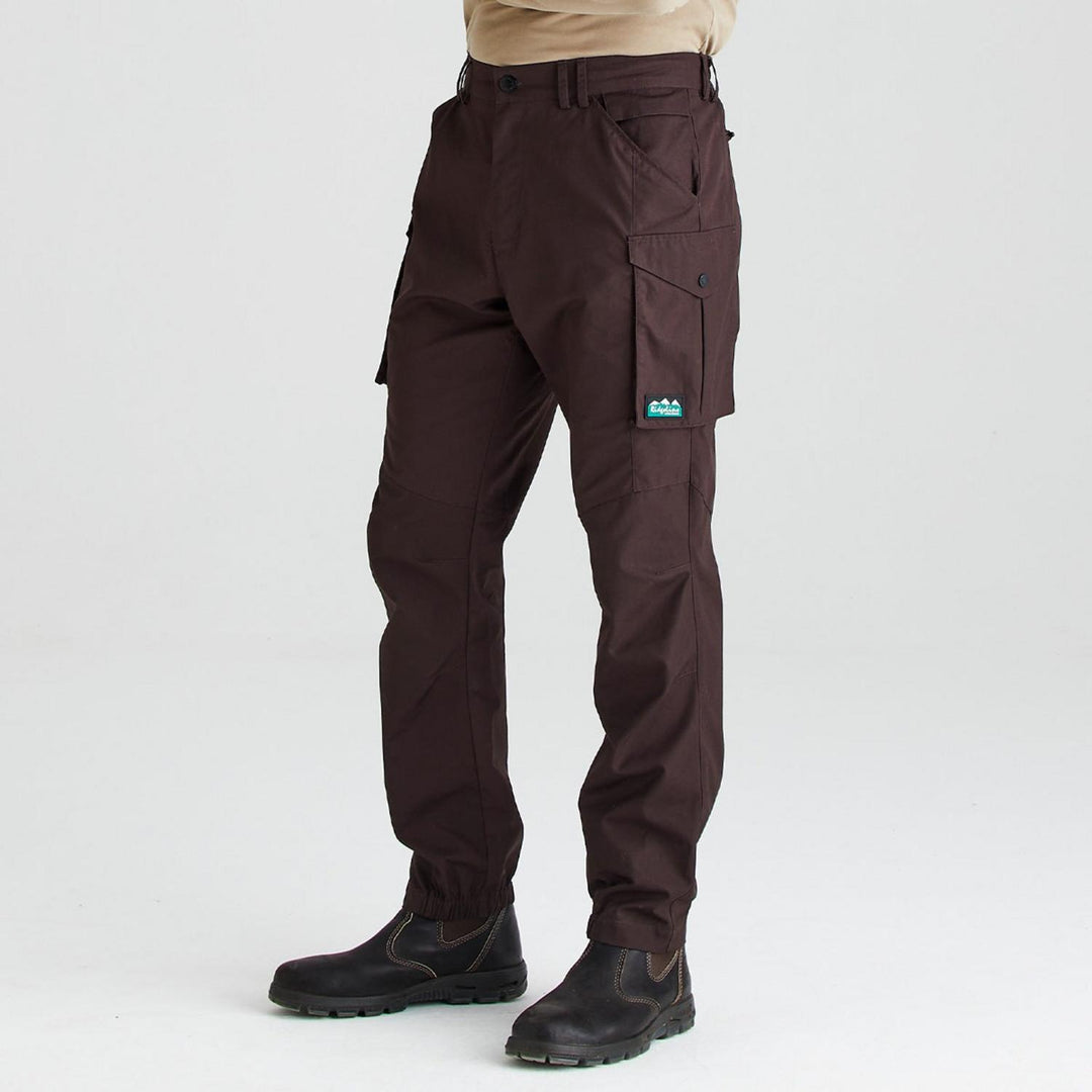 Ridgeline Mens Grafter Trouser