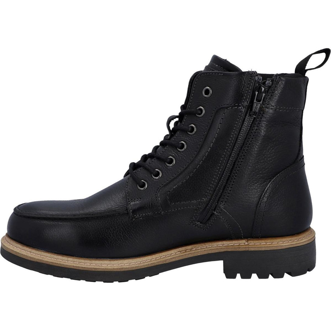 Hunter Shaws Ankle Boot