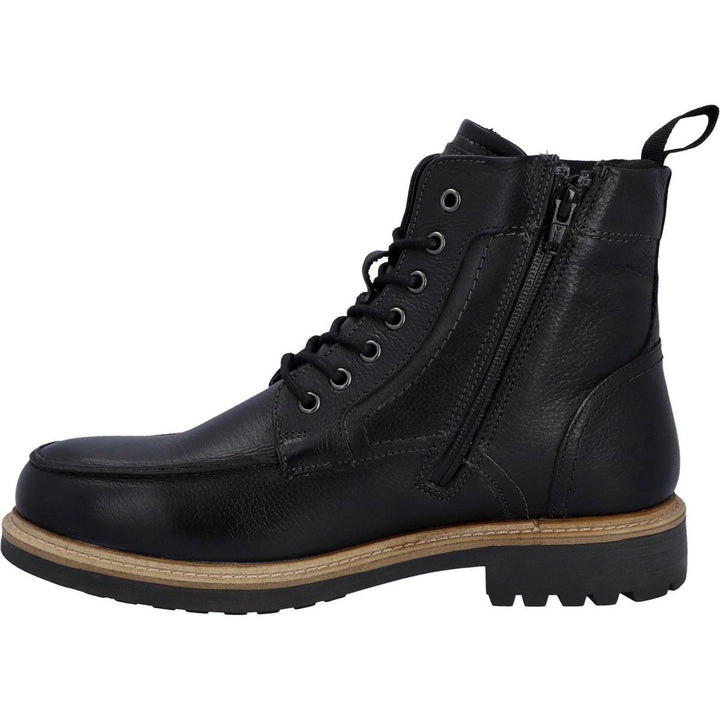 Hunter Shaws Ankle Boot
