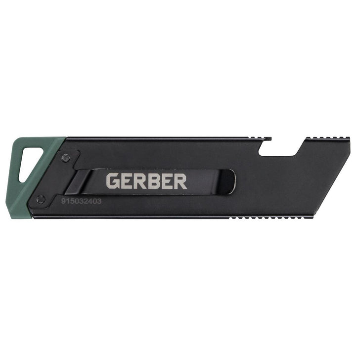 Gerber Gerber EAB Slim – Black