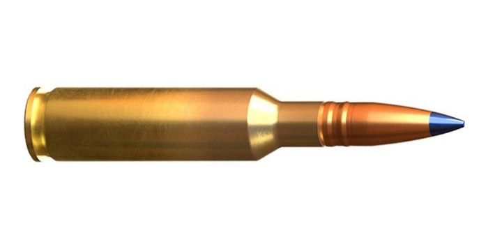 Lapua 6.5 Creedmoor 120gr TRX Ammunition