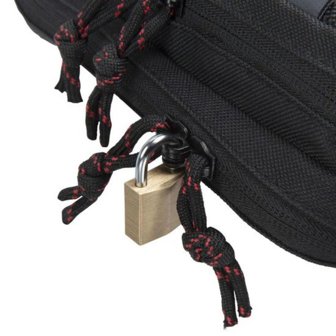 Allen Tac Six Crew Tactical Dual Pistol Case