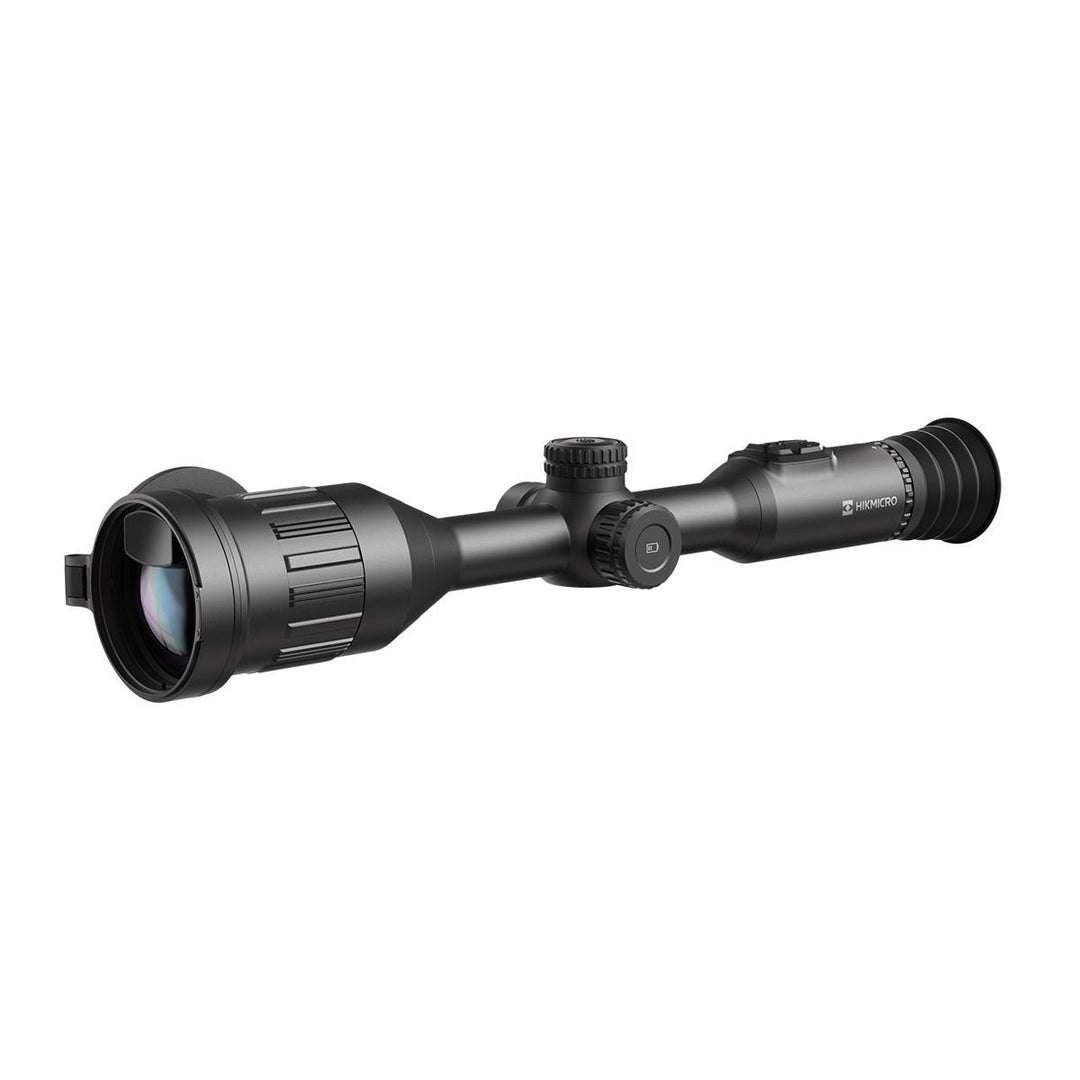 HIKMICRO Stellar 3.0 SX60LS Thermal Rifle Scope with LRF 50Hz