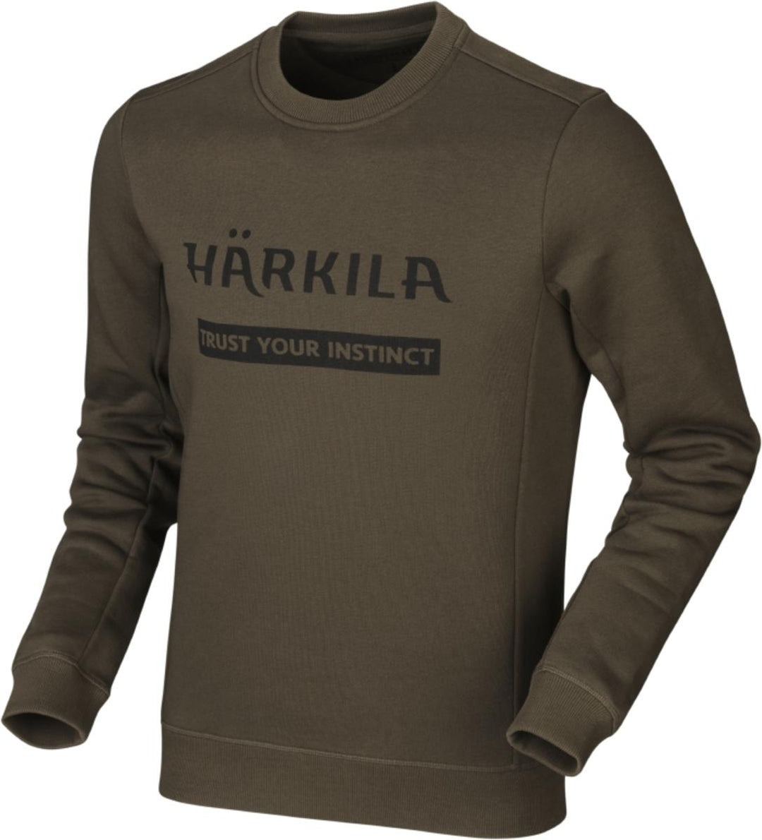 Harkila Sweatshirt Willow