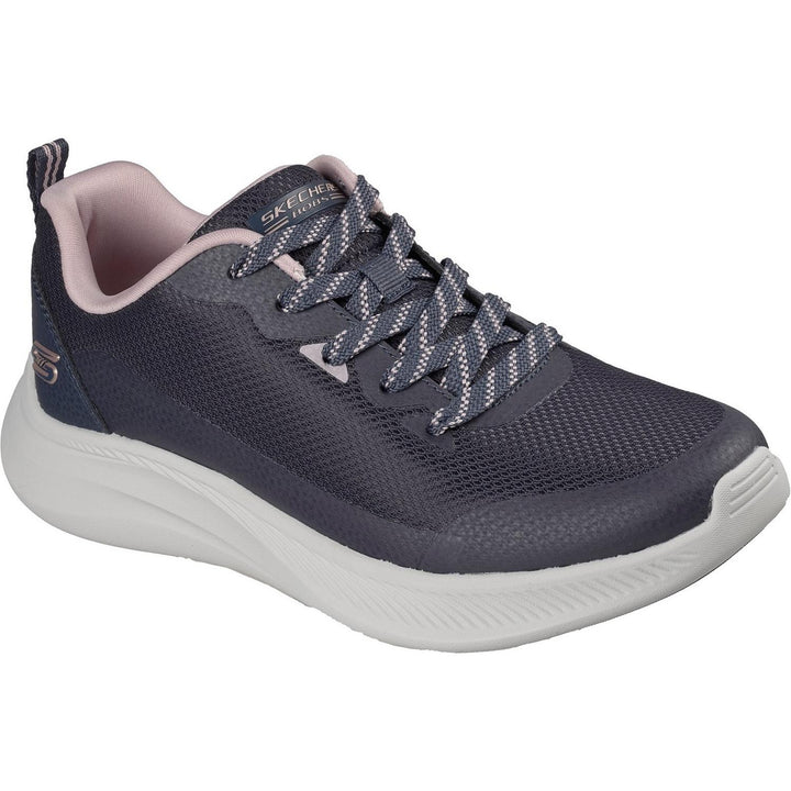 BOBS MODA FLEX Dark Navy Synthetic/Textile