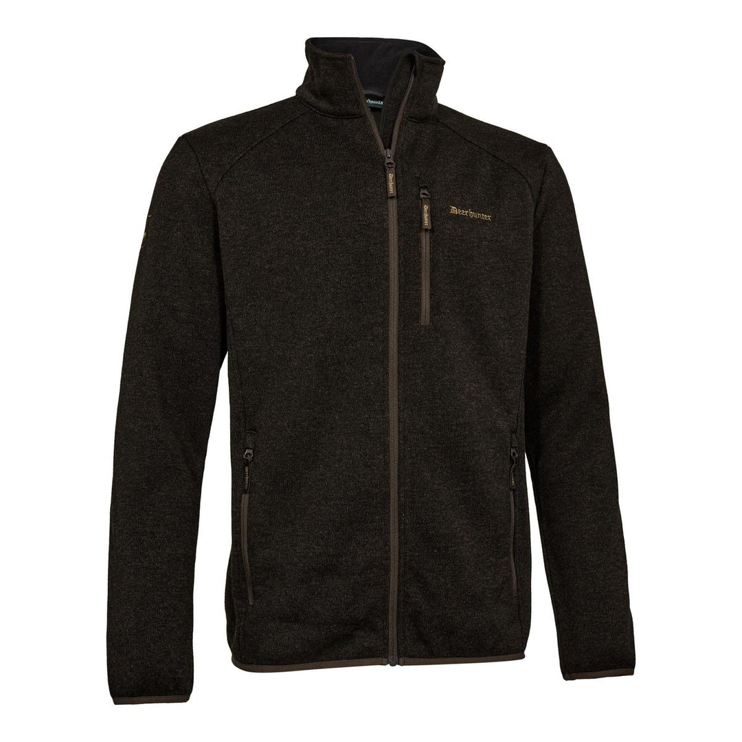 Deerhunter Moor Knitted Jacket