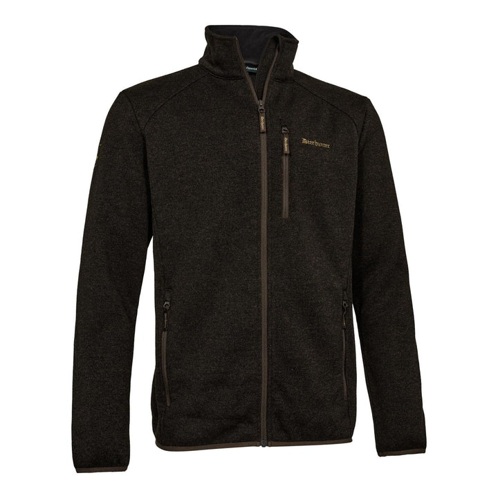 Deerhunter Moor Knitted Jacket