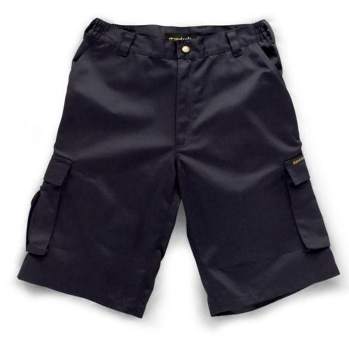 Standsafe StandSafe Mens WK019 Combat Work Shorts