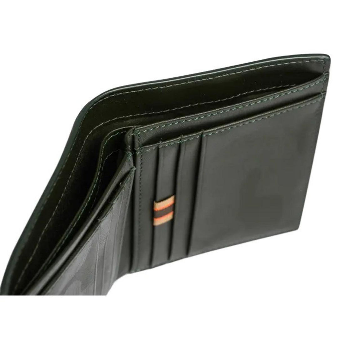 Beretta Vertical Bifold Wallet