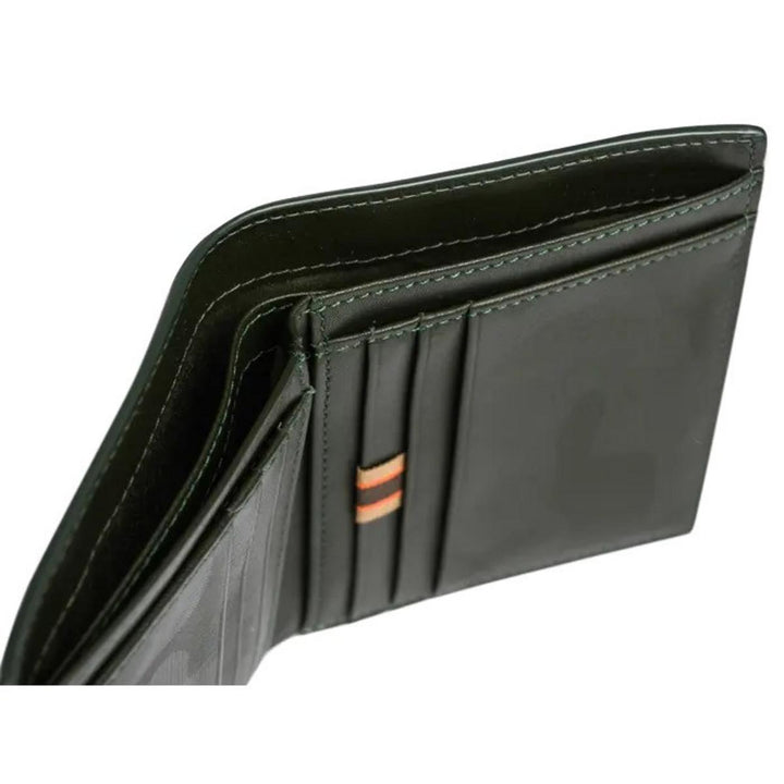 Beretta Vertical Bifold Wallet