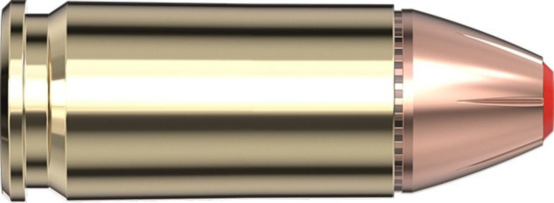 Hornady 9mm Luger 100gr FTX Ammunition