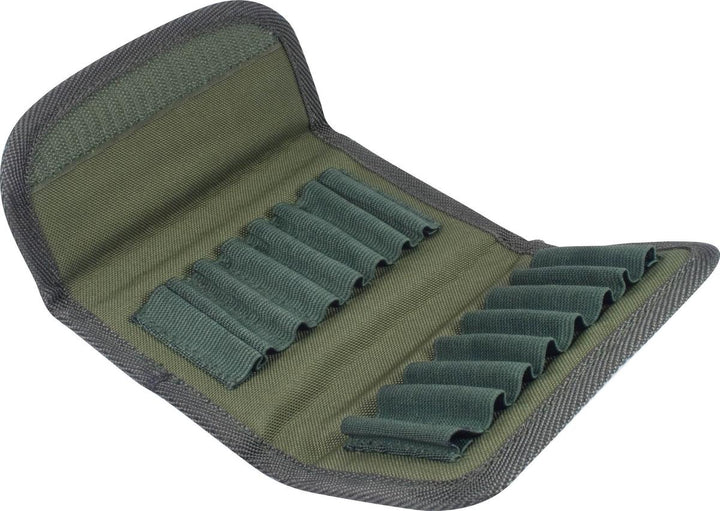 Jack Pyke Bullet Pouch (Holds 16) - Folding Cartridge Pouch