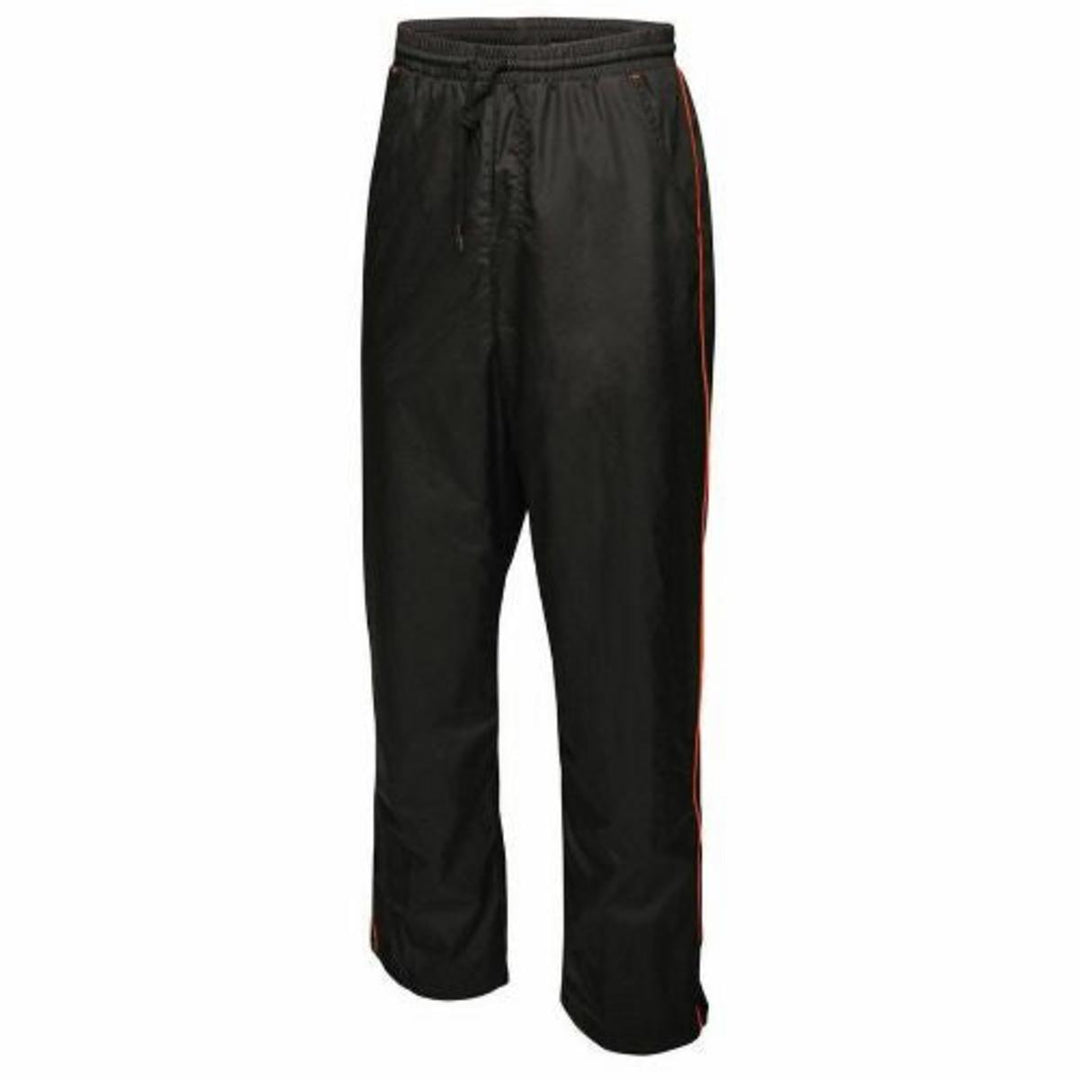 Regatta Mens Athens Mesh Lined Tracksuit Bottoms - TRA412 Tr