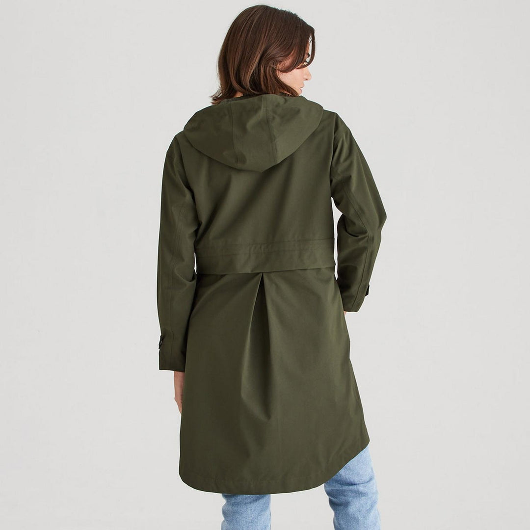 Ridgeline Women's Blakeney Parka