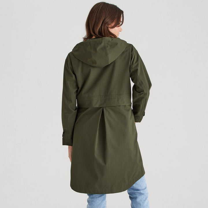 Ridgeline Women's Blakeney Parka
