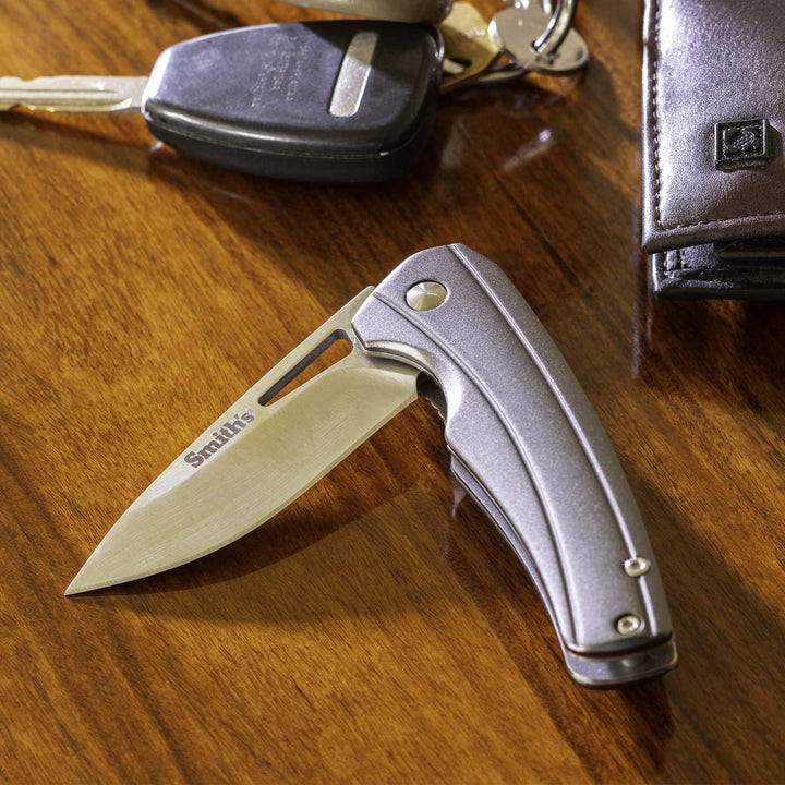 Smiths Istana 2.75IN. FOLDING KNIFE