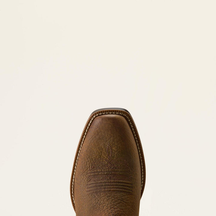 Ariat Mens Stonebrook Narrow Corner Toe