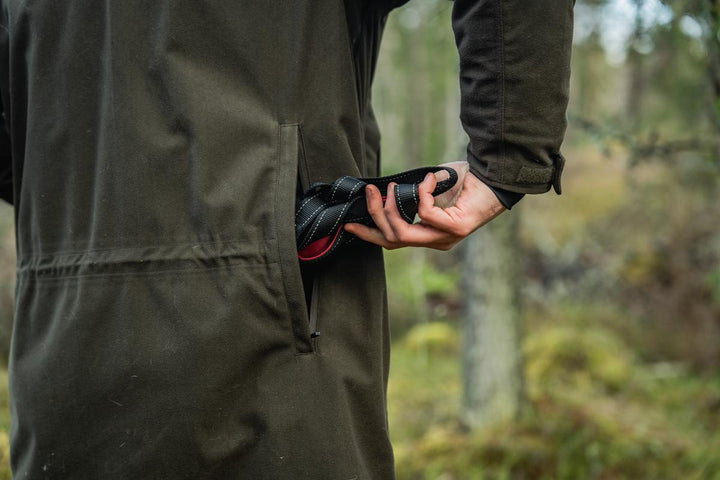 Seeland Chaser BGH Smock Pine green