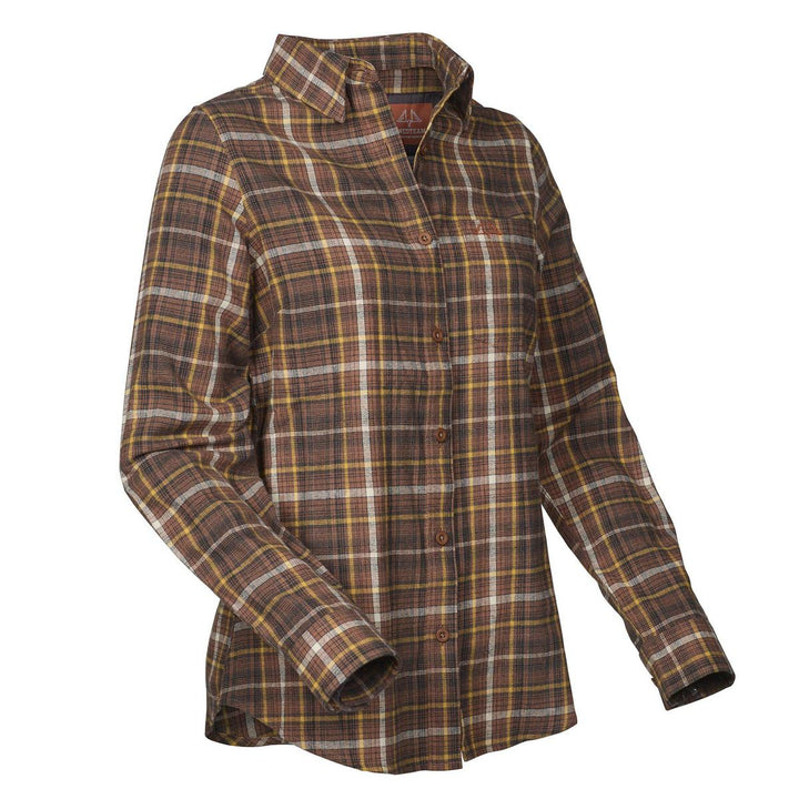 SwedTeam Meadow Shirt  Women