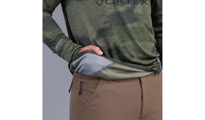 Vortex Sun Slayer® Hoodie