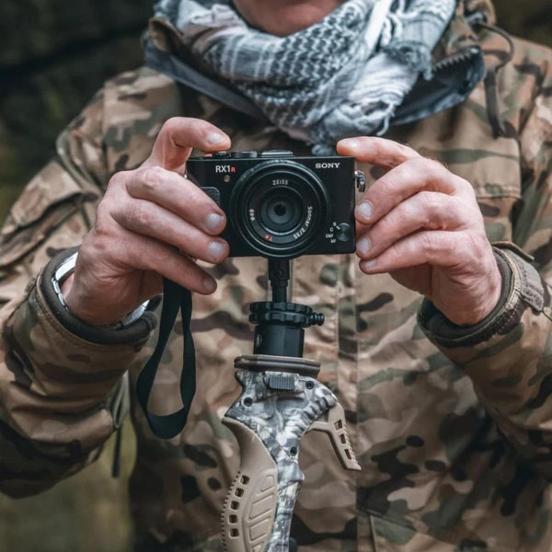 Spartan Spartan Light Optics Adapter