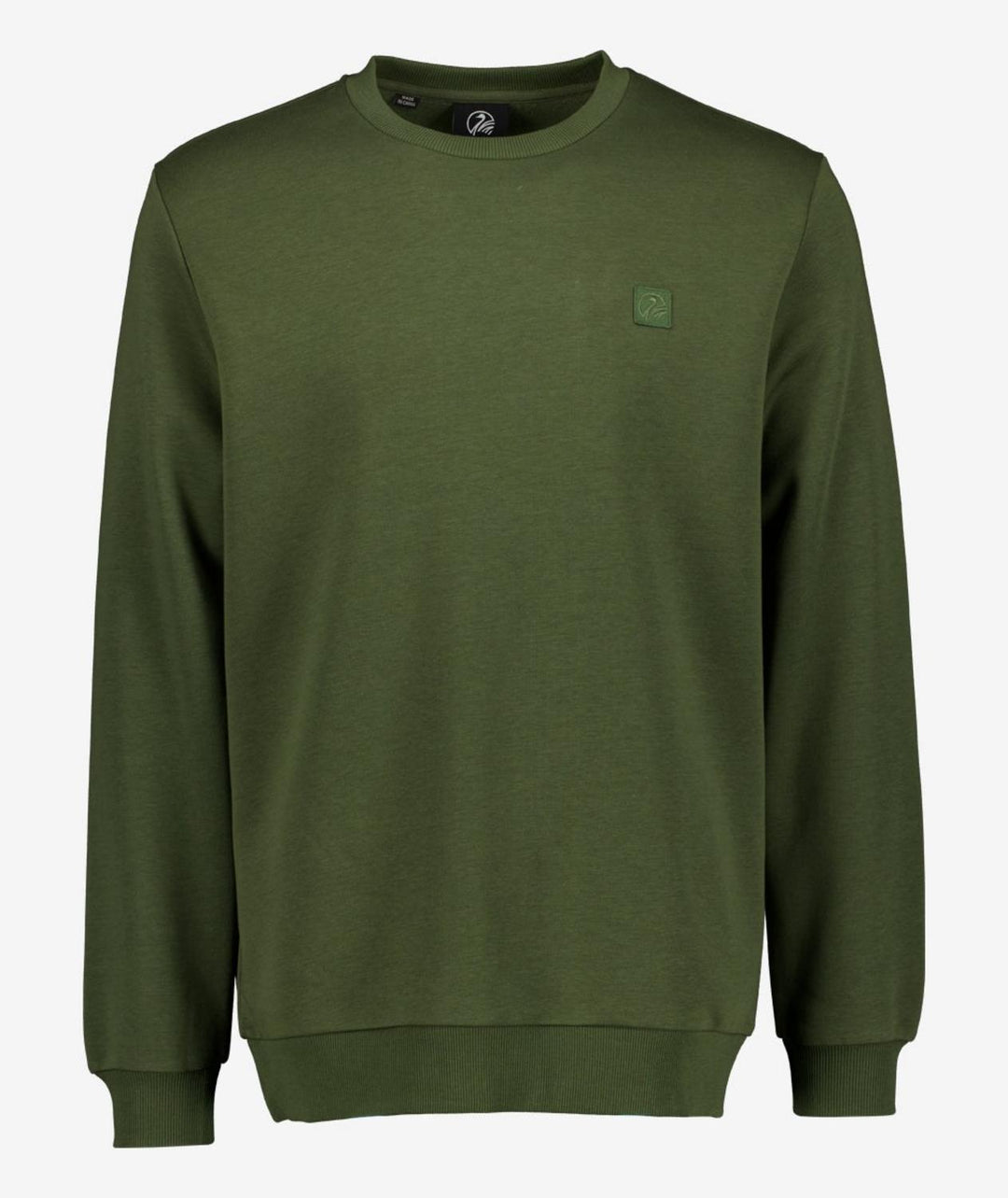 Swanndri Men's Fundamentals Sweatshirt