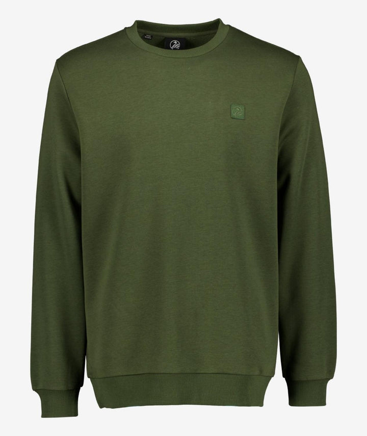 Swanndri Men's Fundamentals Sweatshirt