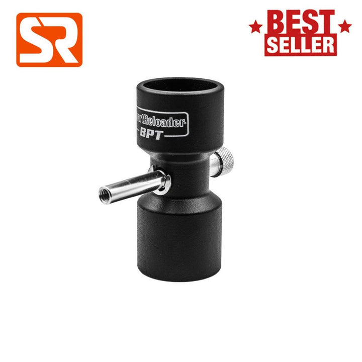 Smart Reloader BPT Baby Powder Trickler for Reloading Scales