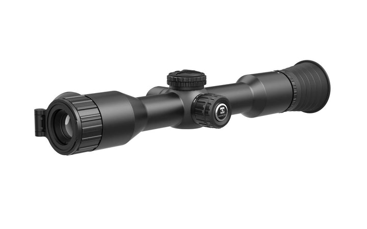 HIKMICRO Alpex Lite 4K Riflescope (A40E)