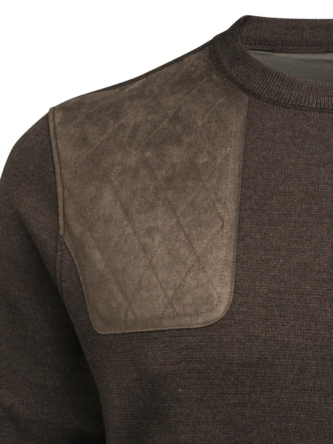 Beretta Highland Heritage Crew Neck Sweater