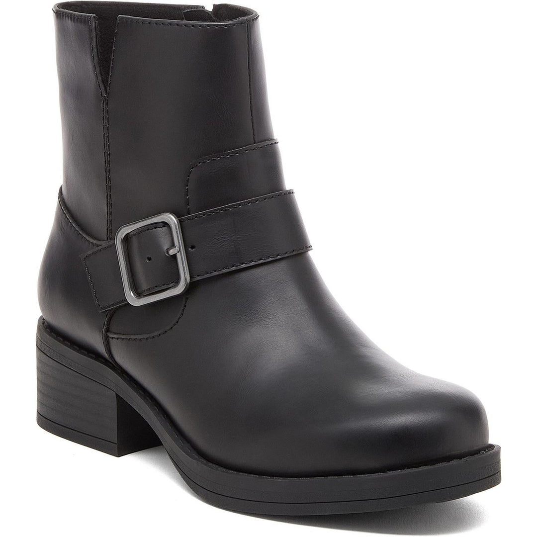 FREDDIE TITAN Black