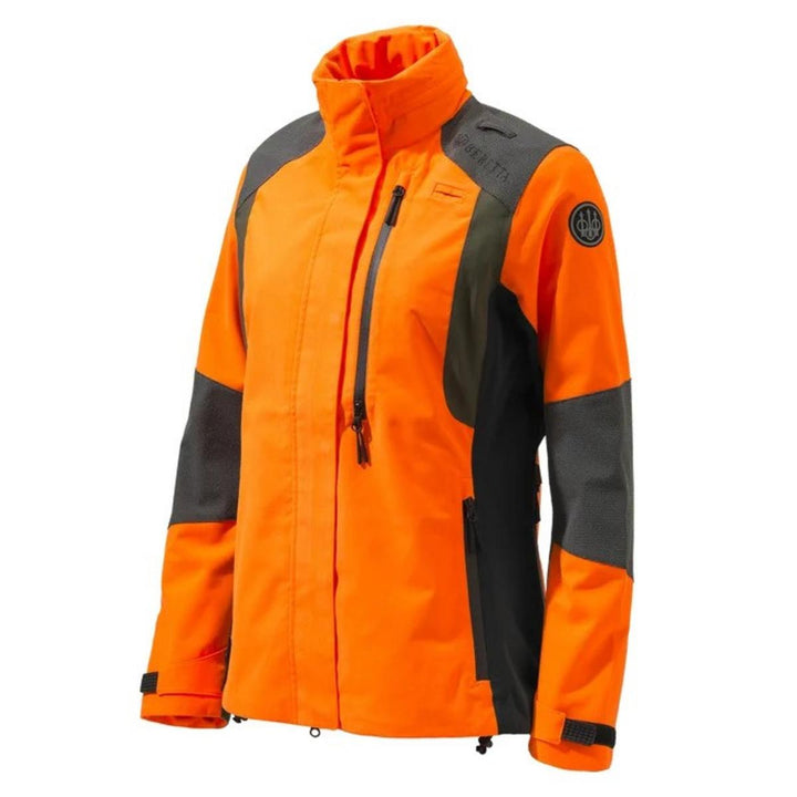 Beretta EXTRELLE ACTIVE EVO JACKET W Orange