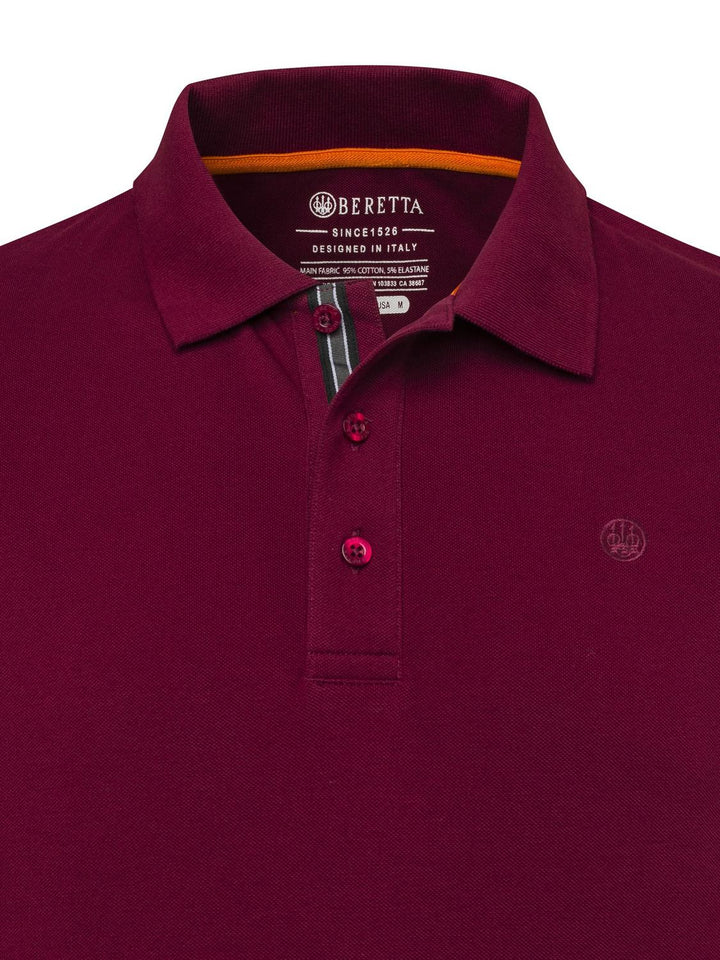 Beretta Corporate EVO Polo Shirt – view 3