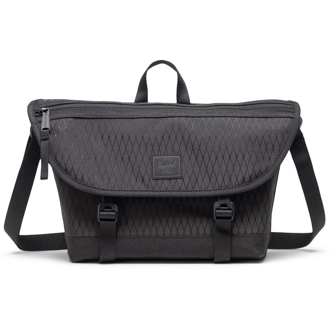 Cove Messenger Bag Black Diamond Packs