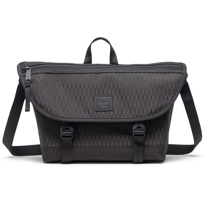 Cove Messenger Bag Black Diamond Packs