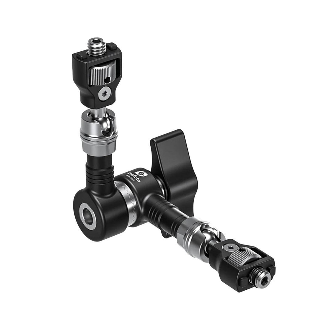 Leofoto AM-6 PRO 310mm Heavy Duty Magic Arm Kit