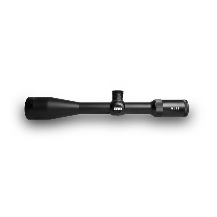Wulf WULF Hurricane 6.5-25x50 Rifle Scope