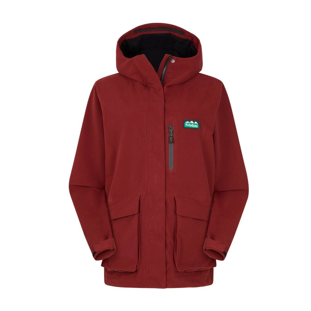 Ridgeline Womens Rhea Jacket