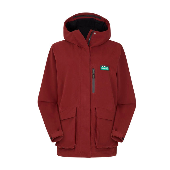 Ridgeline Womens Rhea Jacket