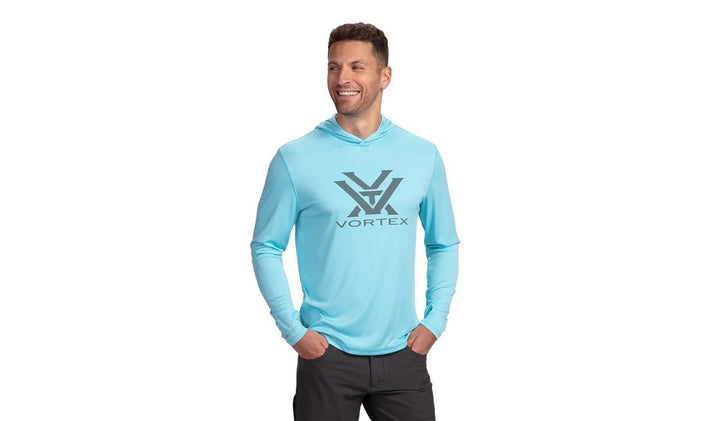Vortex Sun Slayer® Hoodie