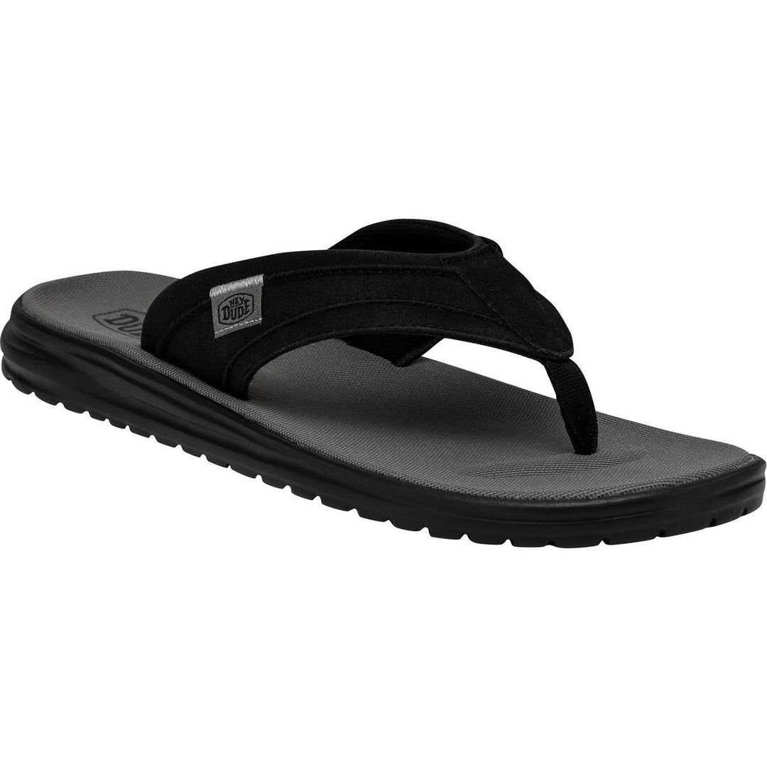 HEYDUDE Sami Sandal Spider
