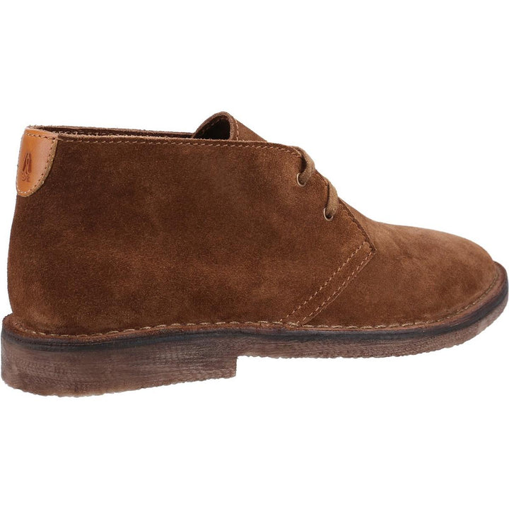 Hush Puppies Samuel Boot