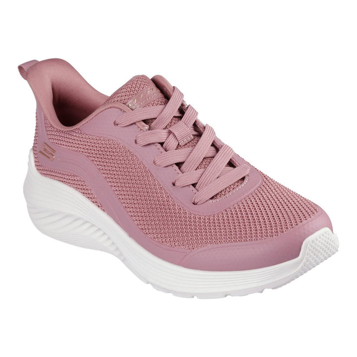Bobs Squad Waves Still Wading Trainers Rose