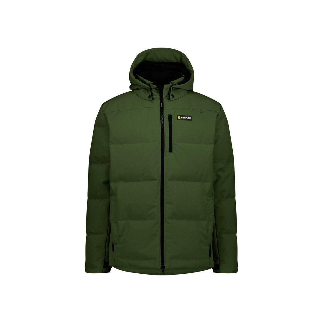Swazi Jack Frost Jacket