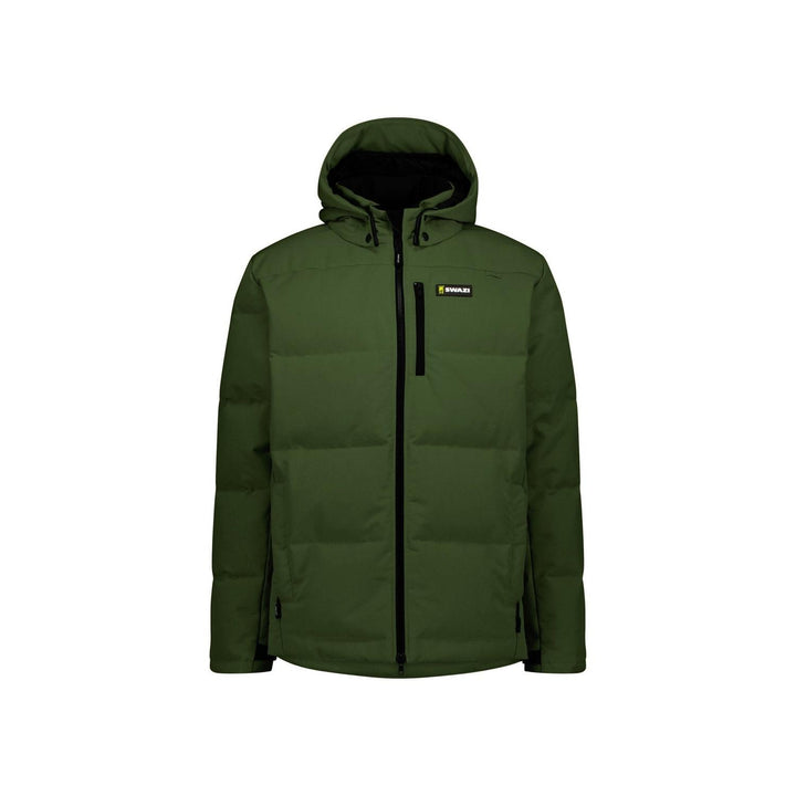 Swazi Jack Frost Jacket
