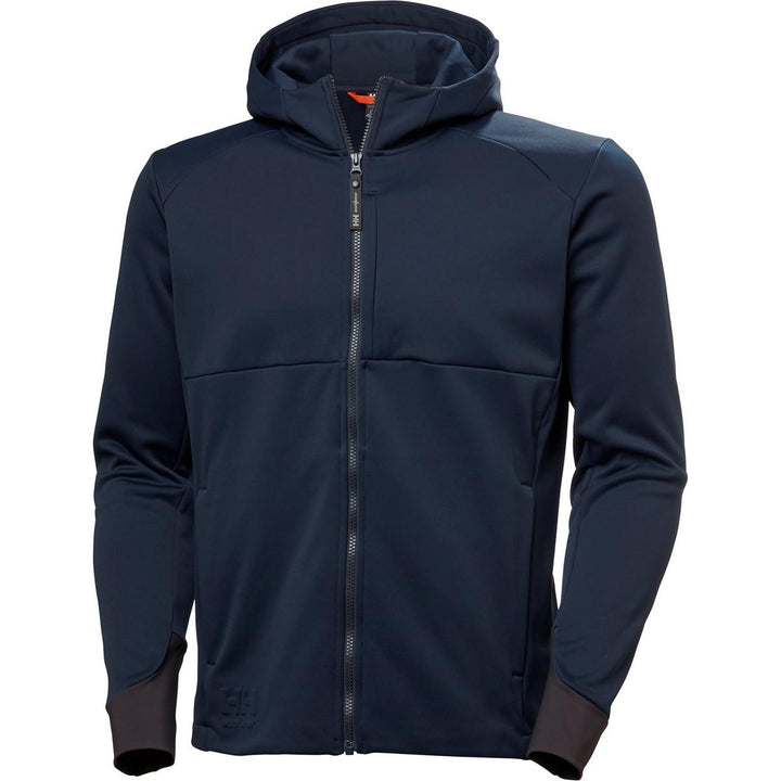 Helly Hansen Workwear Tech Hooded Midlayer