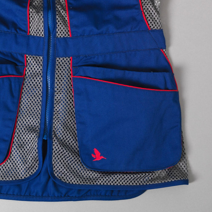 Seeland Skeet II Lady waistcoat – view 8
