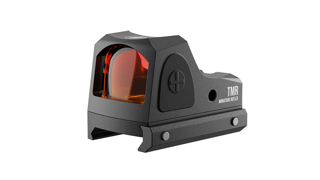 Bisley TMR Red Dot Sight Reflex Optic